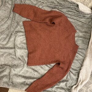 Sweater size small